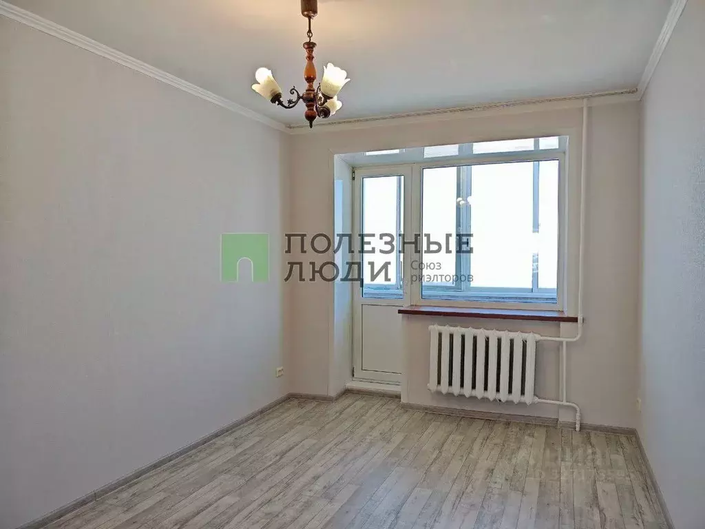 2-к кв. Курганская область, Курган ул. Некрасова, 41 (45.6 м) - Фото 1