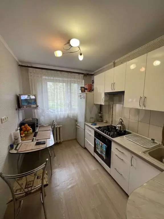 2-к. квартира, 42,4 м, 2/5 эт. - Фото 0