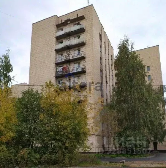 Комната Татарстан, Казань ул. Дементьева, 7А (6.0 м) - Фото 2