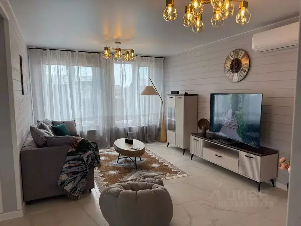 Дом в Московская область, Солнечногорск городской округ, д. Лопотово, ... - Фото 1