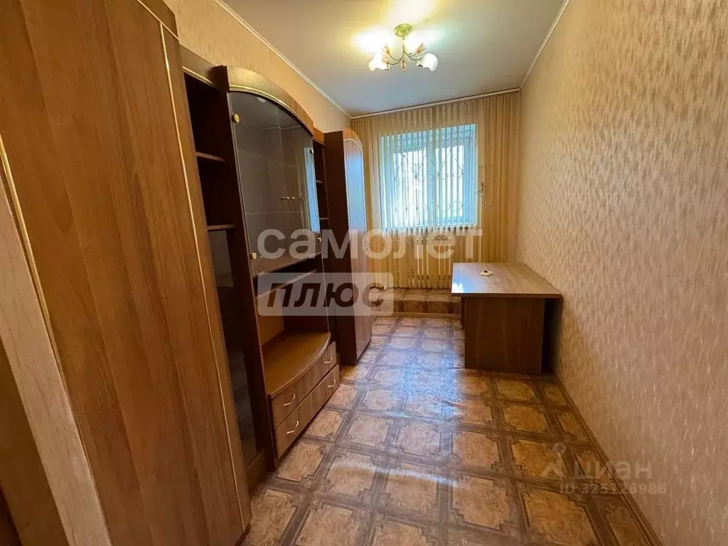 1-к кв. Свердловская область, Екатеринбург ул. Донская, 22 (43.0 м) - Фото 1