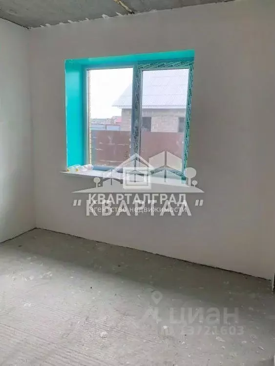 Дом в Хакасия, Усть-Абаканский район, с. Калинино Зеленая ул., 65 (150 ... - Фото 1
