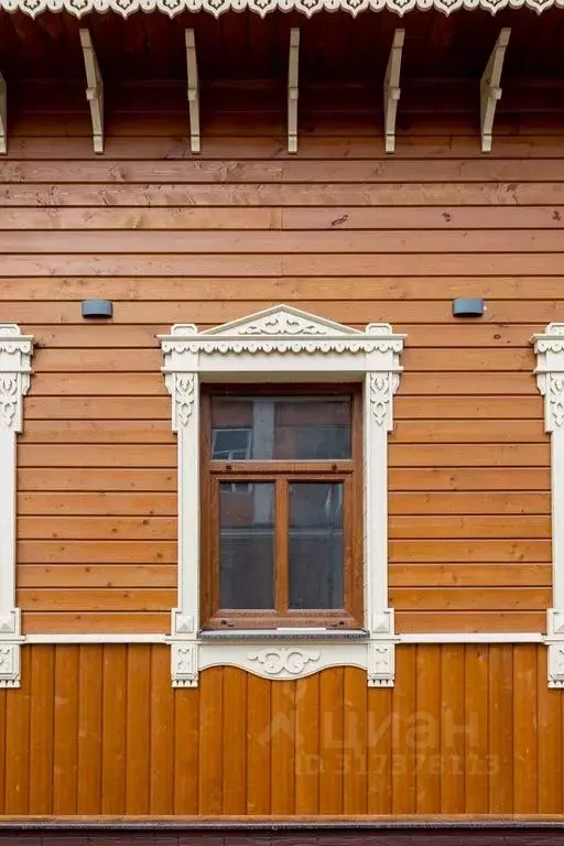 Дом в Владимирская область, Владимир ул. Герцена, 1 (130 м) - Фото 1
