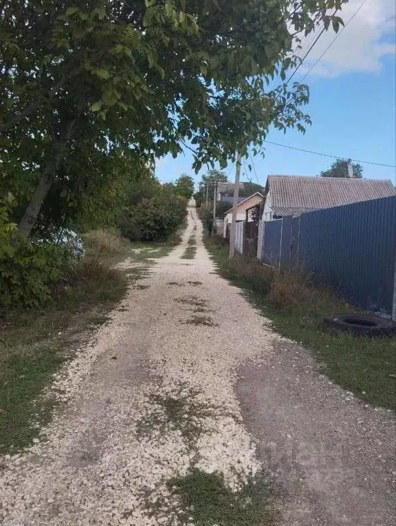 Участок в Крым, Симферопольский район, Молодежное пгт  (10.0 сот.) - Фото 1