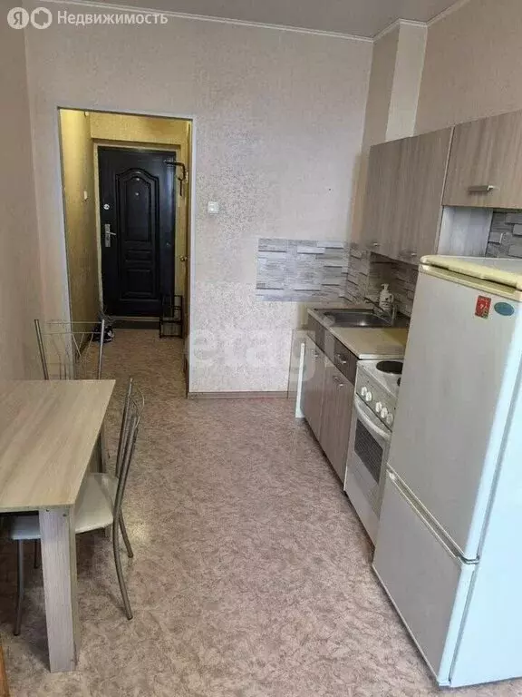 Квартира-студия: Бийск, Советская улица, 189/6 (20.5 м) - Фото 1