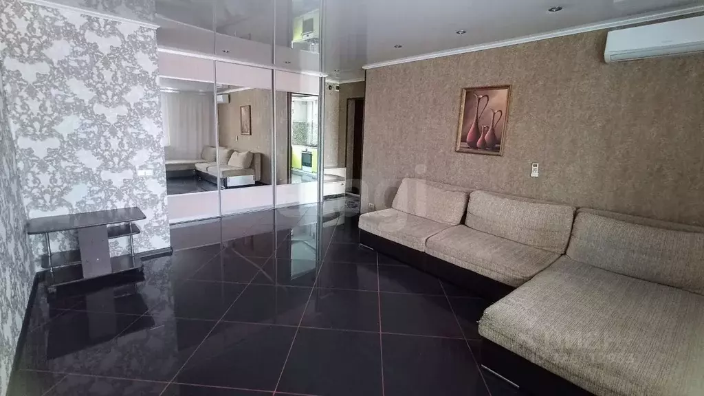 3-к кв. Владимирская область, Гусь-Хрустальный Теплицкий просп., 21 ... - Фото 1