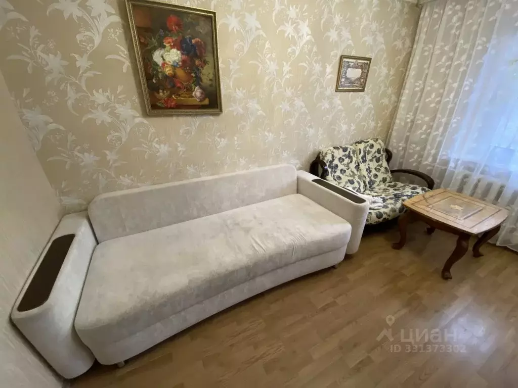 Комната Коми, Сыктывкар Октябрьский просп., 148 (11.0 м) - Фото 2