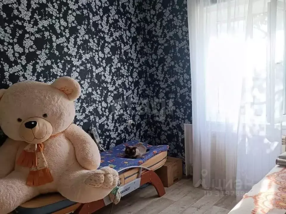 Дом в Ставропольский край, Пятигорск городской округ, пос. ... - Фото 1