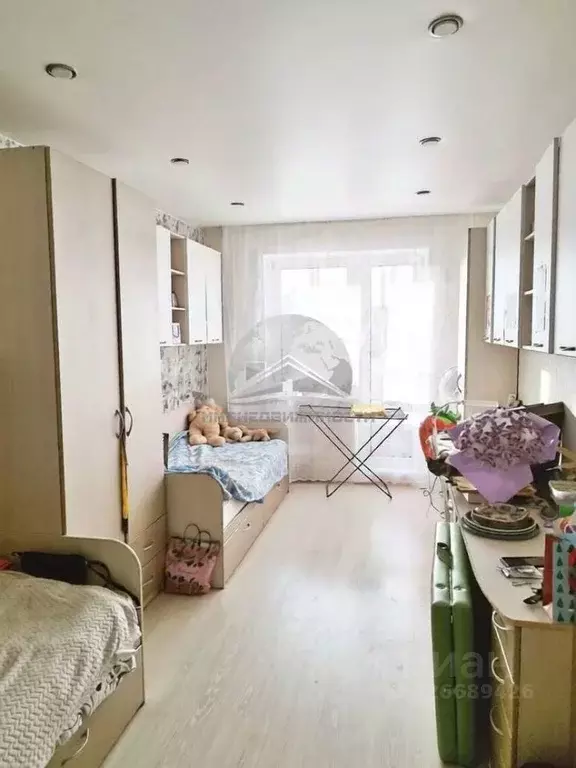 3-к кв. Новгородская область, Великий Новгород ул. Якова Павлова, 3к1 ... - Фото 2