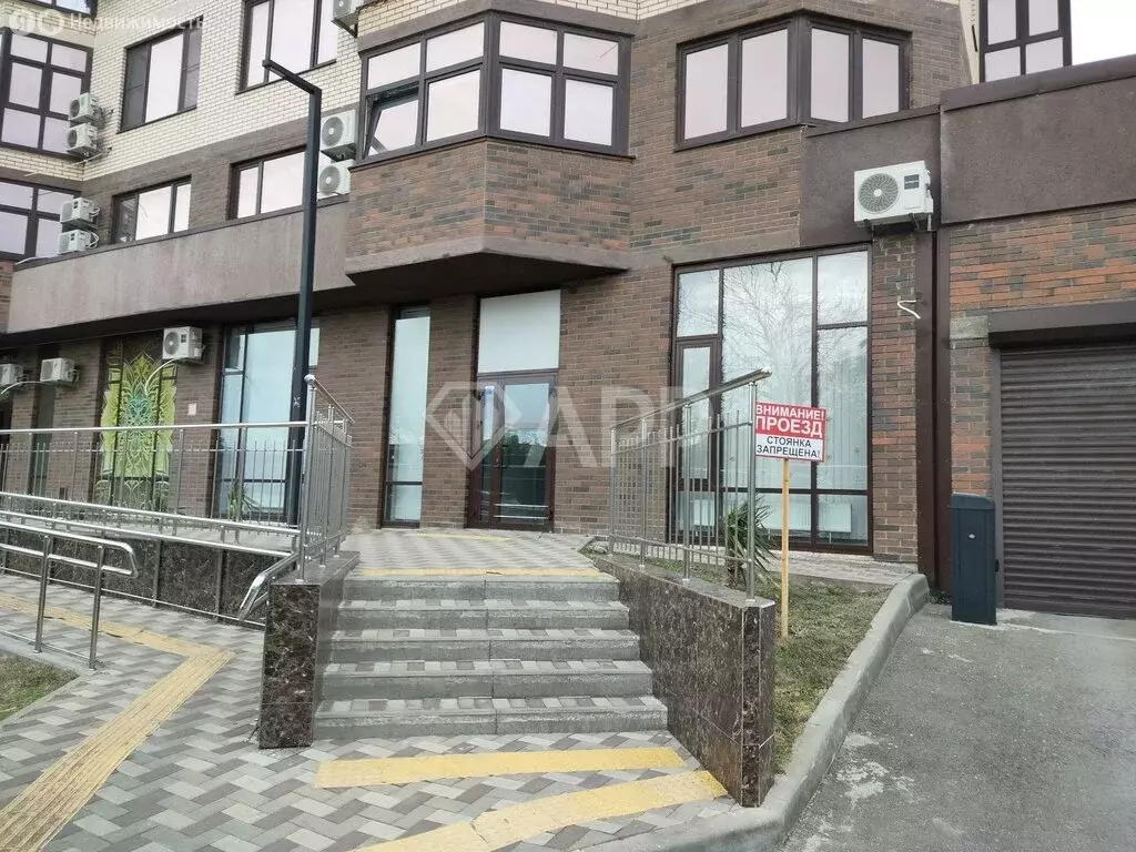 Помещение свободного назначения (106.2 м) - Фото 2