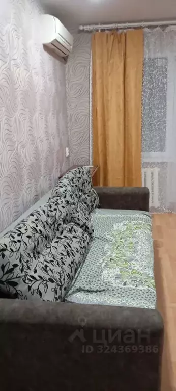 2-к кв. Ростовская область, Ростов-на-Дону просп. Королева, 17 (53.0 ... - Фото 1