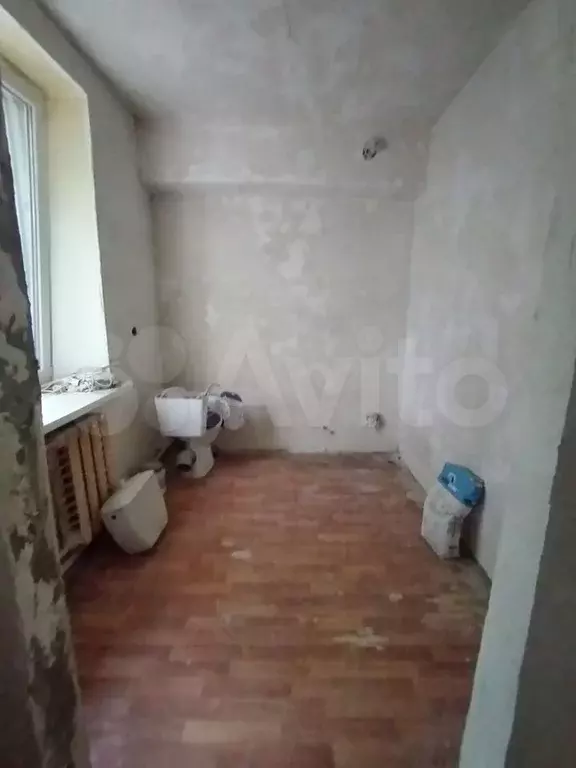2-к. квартира, 41,5 м, 1/3 эт. - Фото 0