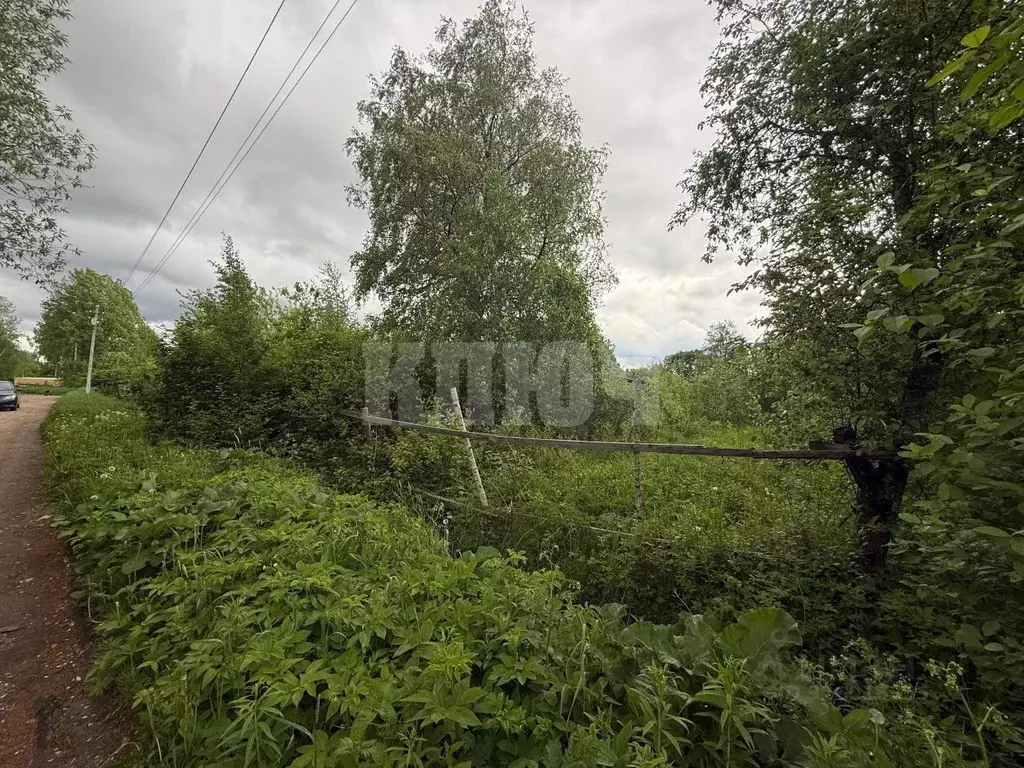 Дом в Вологодская область, Сокол Артиллерийская ул., 33 (40 м) - Фото 1