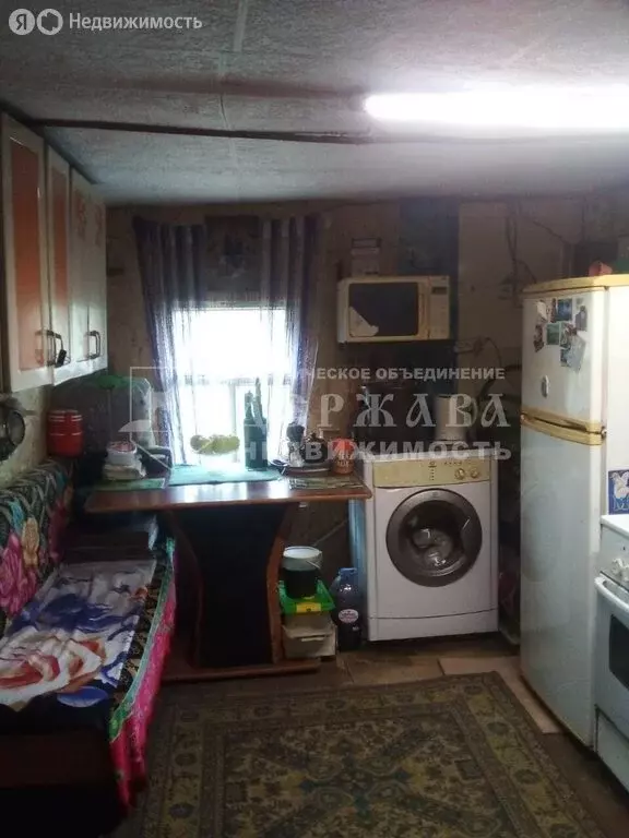 Дом в село Берёзово, Кленовая улица (31.6 м) - Фото 2