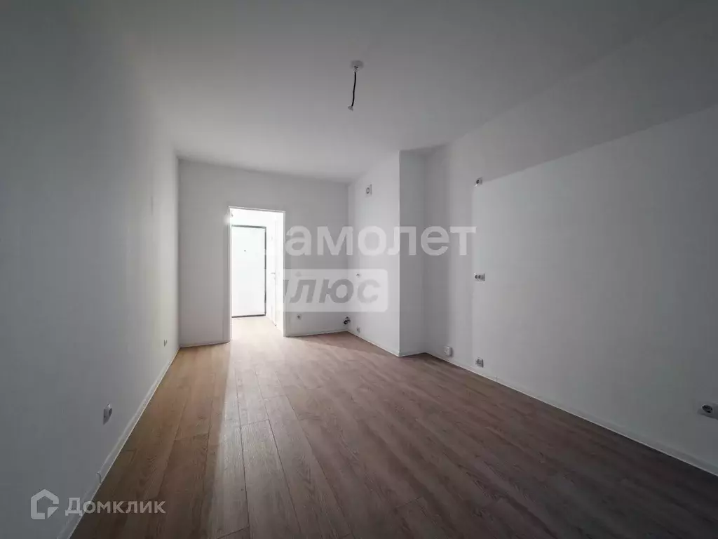 Продаётся квартира-студия, 21.4 м - Фото 0