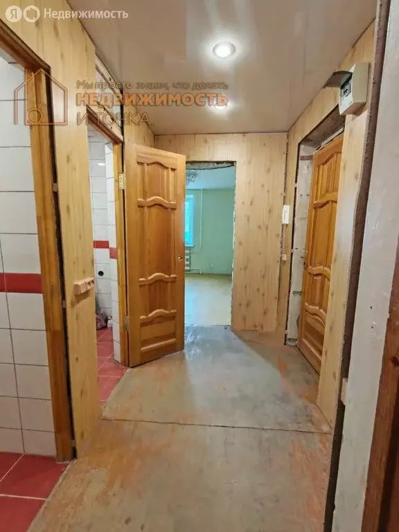 2-комнатная квартира: Дюртюли, Садовая улица, 11 (44 м) - Фото 2
