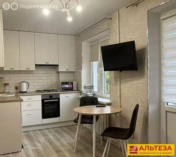 1-комнатная квартира: Калининград, улица Горького, 38 (30.6 м) - Фото 1