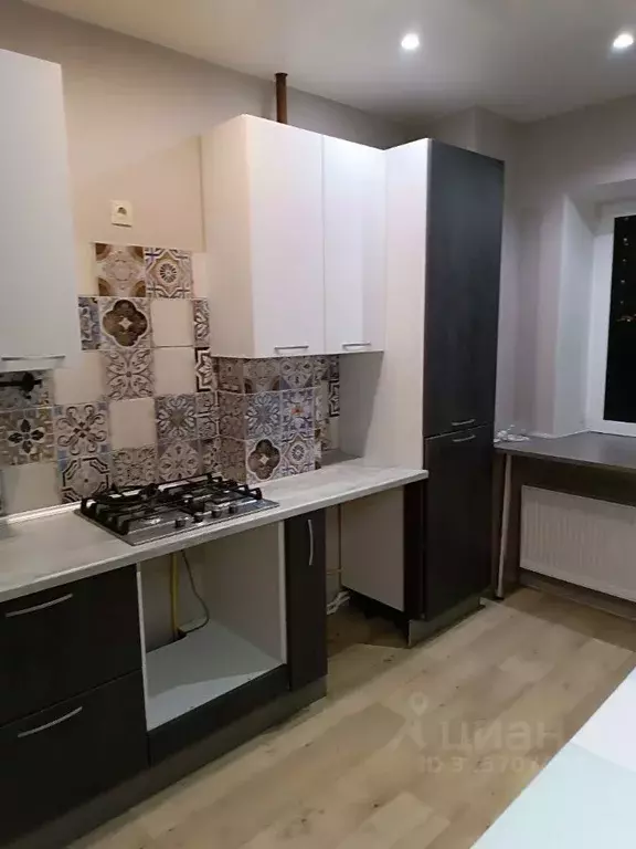 1-к кв. Татарстан, Лаишевский район, Столбищенское с/пос, с. Усады ул. ... - Фото 2