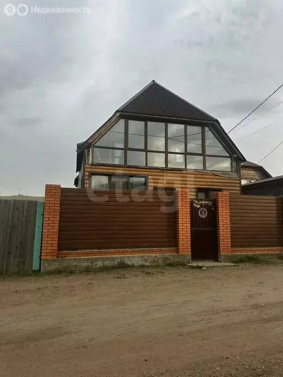 Дом в Сотниково, Яблочная улица (136 м) - Фото 0