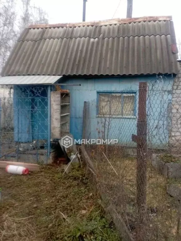 Участок в Челябинская область, Челябинск Прогресс СНТ, 1-й кв-л,  (6.0 ... - Фото 1