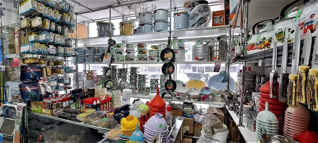 Торговая площадь в Новосибирская область, Новосибирск пл. Карла ... - Фото 2