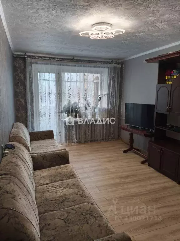3-к кв. Калининградская область, Пионерский Флотская ул., 16 (58.6 м) - Фото 2