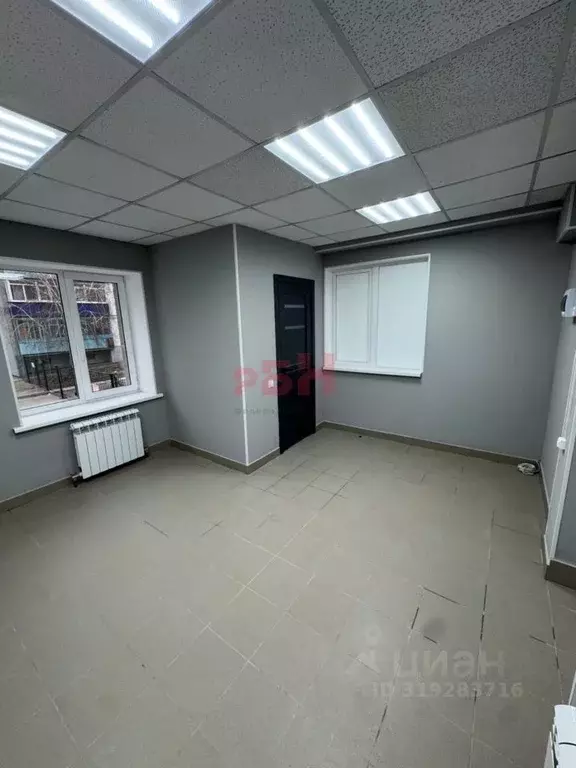 Офис в Курганская область, Курган ул. 4-я Больничная, 10 (17 м) - Фото 1