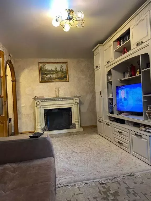 3-к. квартира, 55 м, 3/5 эт. - Фото 0