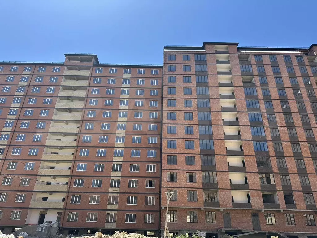 2-к. квартира, 90 м, 12/12 эт. - Фото 0