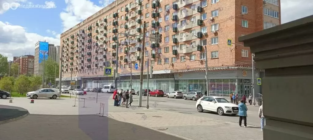 2-комнатная квартира: Нижний Новгород, улица Максима Горького, 152 ... - Фото 0