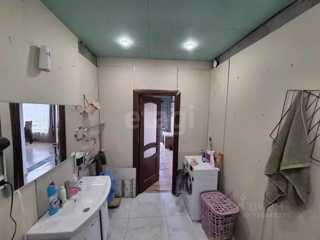 Дом в Белгородская область, Белгородский район, Ериковское с/пос, Ерик ... - Фото 1