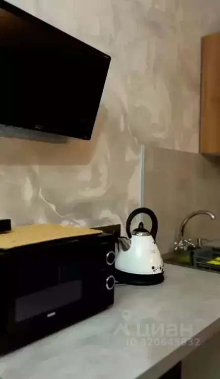 Студия Краснодарский край, Новороссийск Мысхакское ш., 59В (27.0 м) - Фото 1