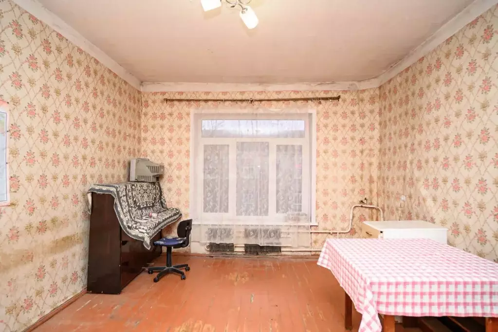 Комната Тверская область, Тверь Ржевская ул., 7 (20.2 м) - Фото 1