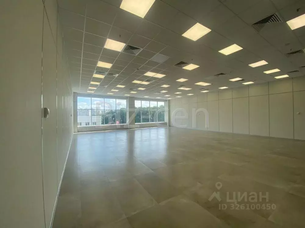 Офис в Москва ул. Обручева, 52с3 (1500 м) - Фото 1