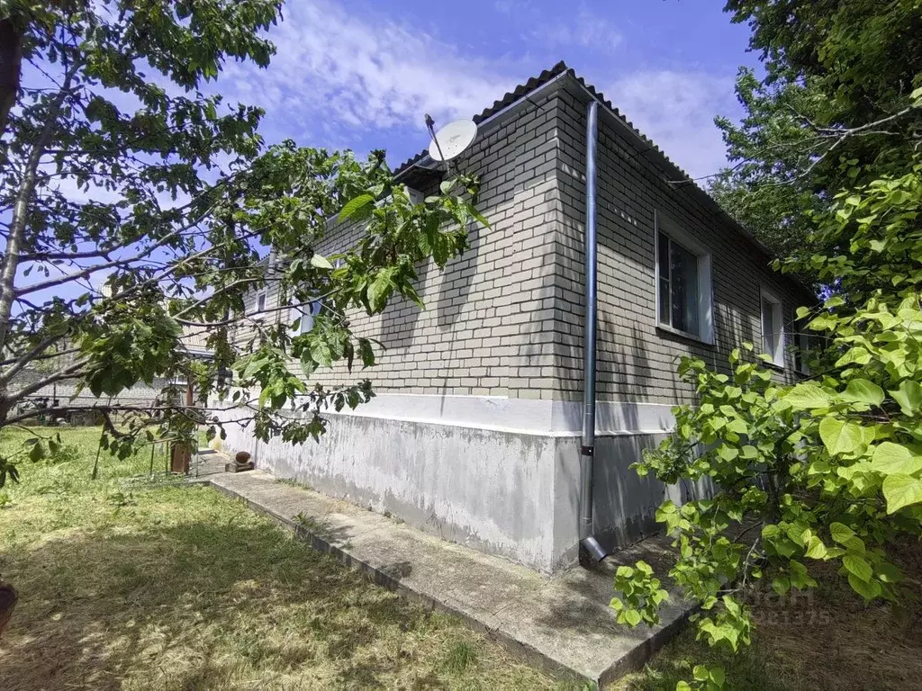 Дом в Ставропольский край, Изобильный ул. Тельмана (133 м) - Фото 2