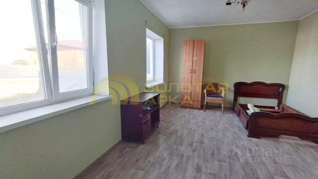 1-к кв. Краснодарский край, Темрюкский район, Старотитаровское с/пос, ... - Фото 1