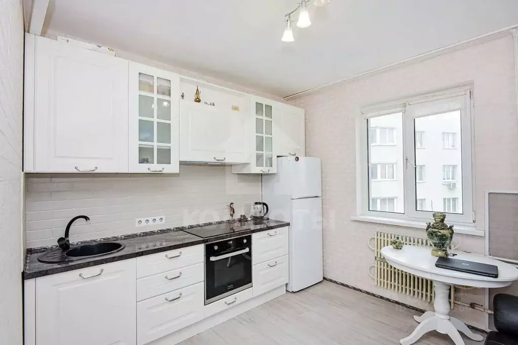 2-к кв. Воронежская область, Воронеж ул. Карла Маркса, 116а (56.0 м) - Фото 1