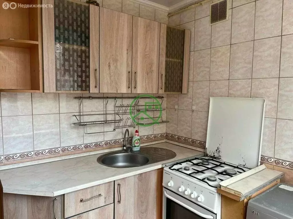 3-комнатная квартира: Сызрань, проспект Гагарина, 31 (60.3 м) - Фото 2