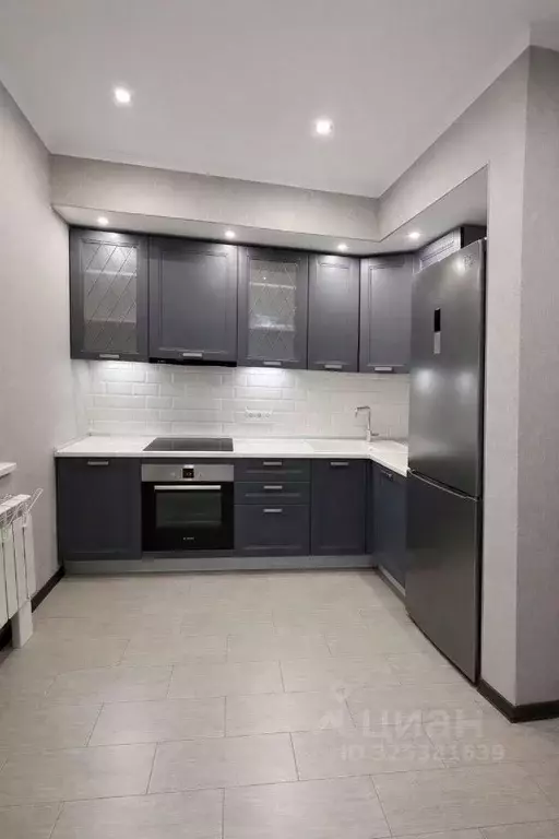 1-к кв. Московская область, Люберцы ул. Кирова, 9к5 (40.4 м) - Фото 1