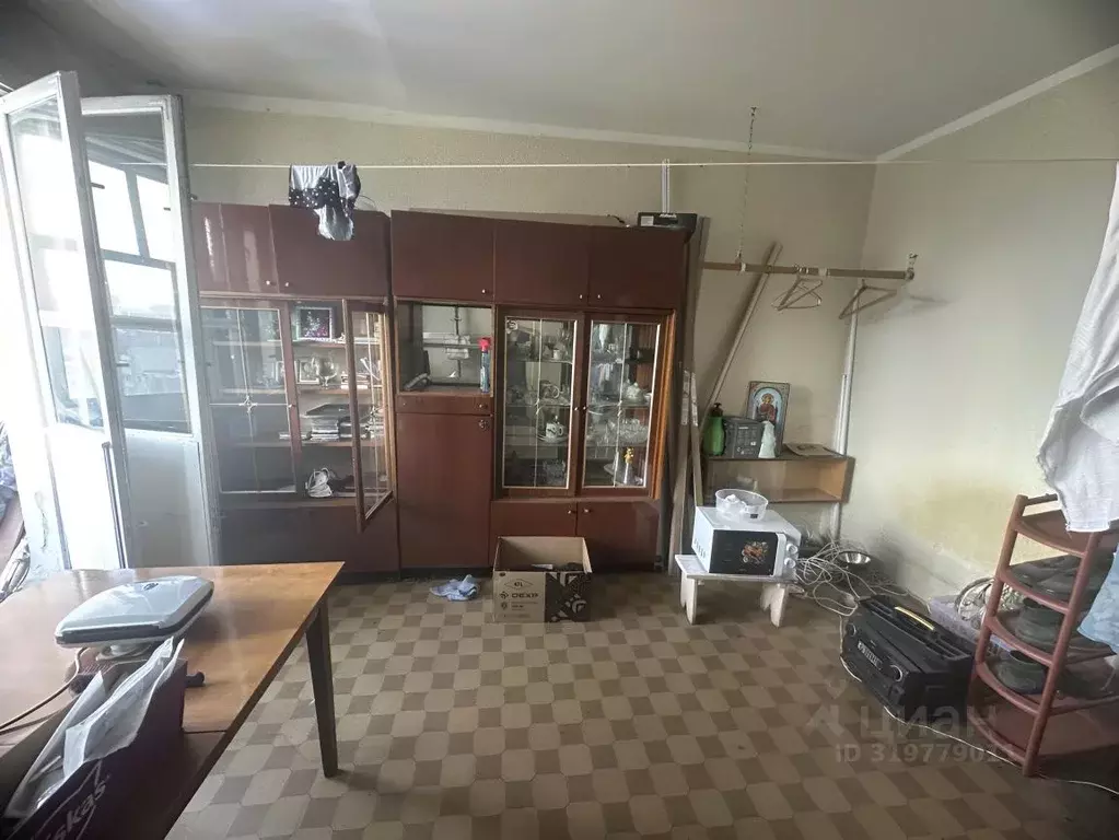 Комната Иркутская область, Иркутск Университетский мкр, 83 (17.0 м) - Фото 0