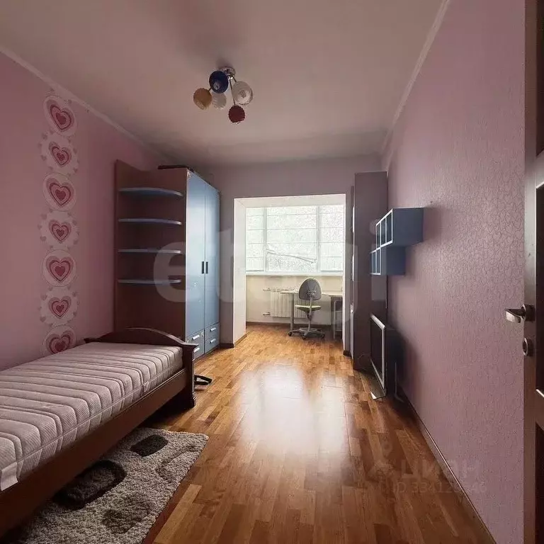 3-к кв. Белгородская область, Белгород ул. Мичурина, 41а (102.5 м) - Фото 1