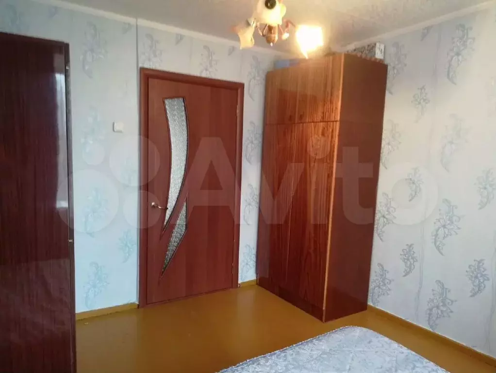 3-к. квартира, 60м, 3/5эт. - Фото 1