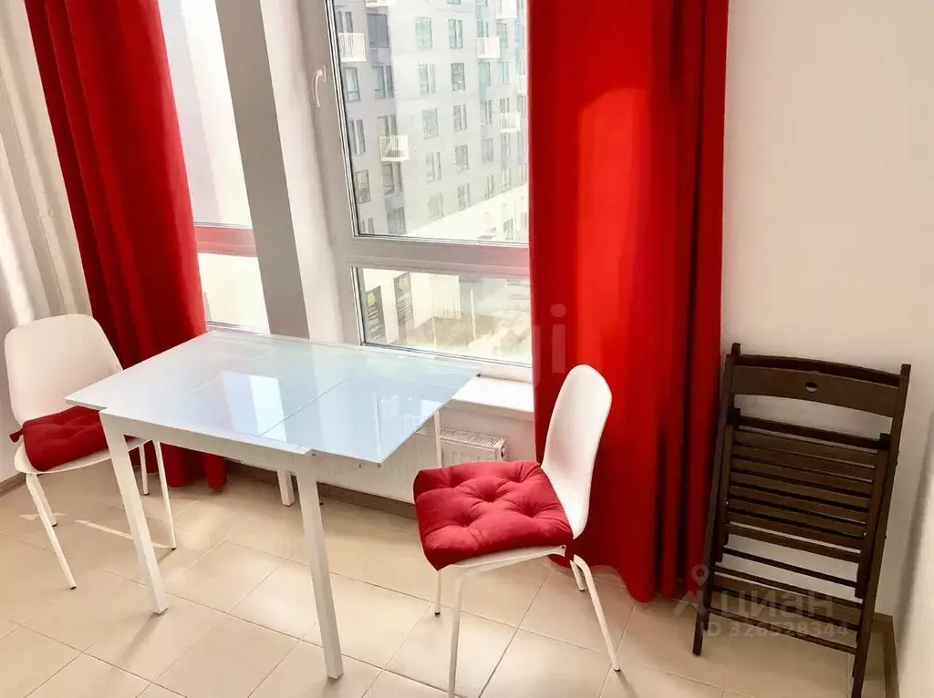 2-к кв. Москва Боровское ш., 2Ак1 (70.0 м) - Фото 1