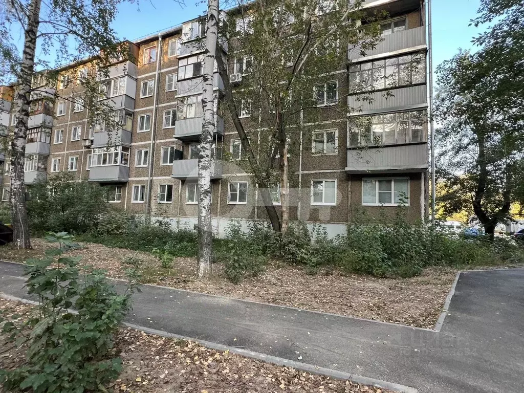 2-к кв. Татарстан, Казань ул. Хади Такташа, 85 (43.0 м) - Фото 0