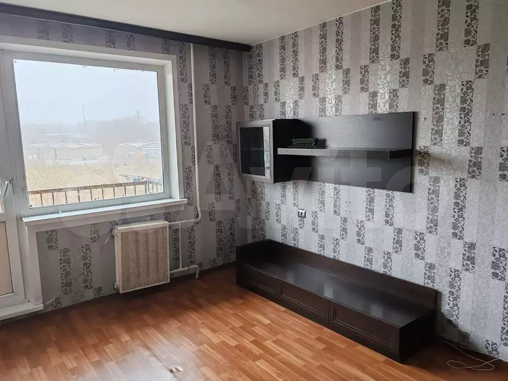 Квартира-студия, 29 м, 4/5 эт. - Фото 1