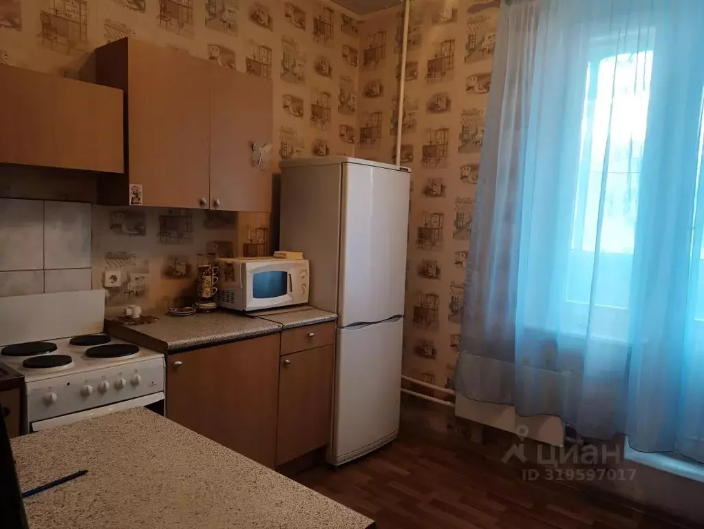 2-к кв. Московская область, Подольск Юбилейная ул., 3к2 (52.0 м) - Фото 0