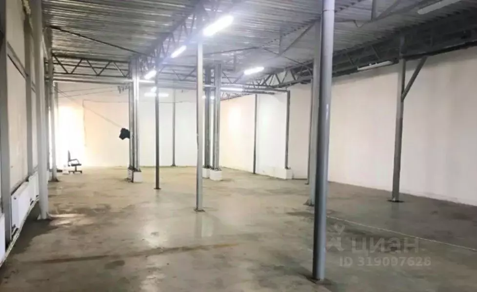 Склад в Московская область, Одинцово Зеленая ул., 30 (300 м) - Фото 0