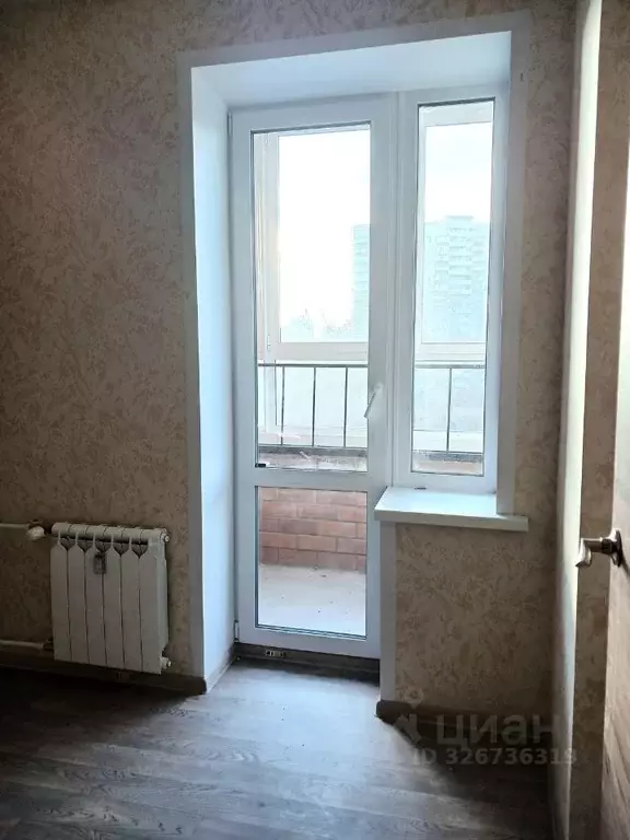 3-к кв. Воронежская область, Воронеж просп. Труда, 139Бк2 (52.9 м) - Фото 1