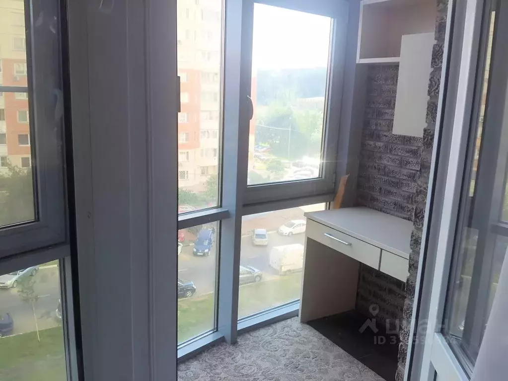 2-к кв. Московская область, Красногорск ул. Спасская, 1к2 (45.0 м) - Фото 1