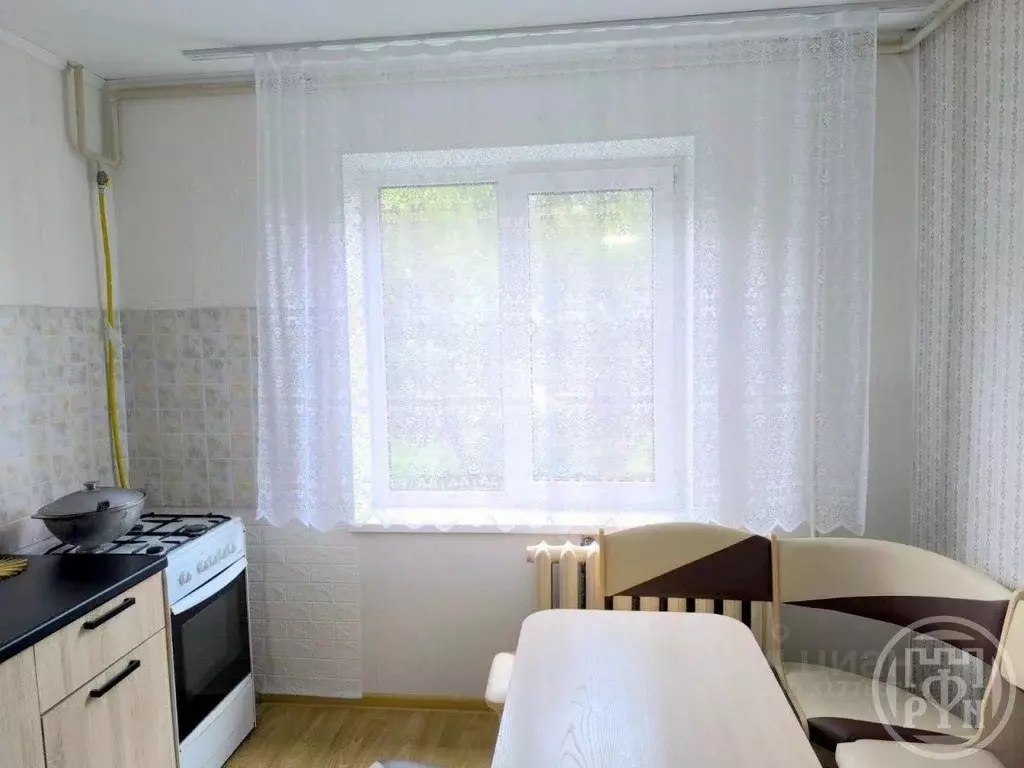 Квартира, 1 комната, 36 м - Фото 1